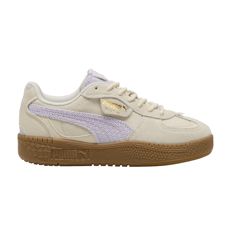 

Кроссовки Puma Palermo Moda Big Kid 'Summer Feels', кремовый