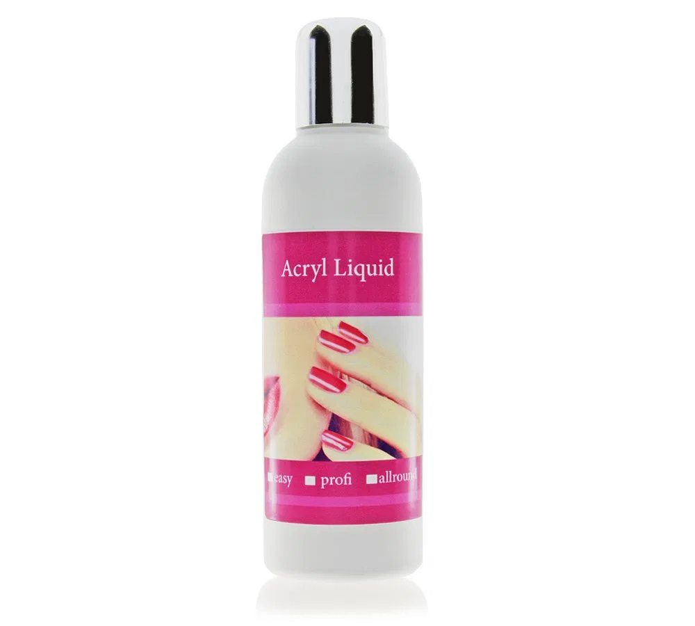 Акриловая жидкость Professional 100 мл с УФ-фильтром Cosi-Nails