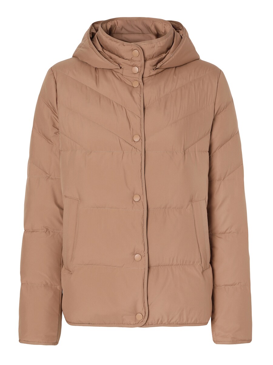 

Демисезонная куртка TATUUM, Dark beige