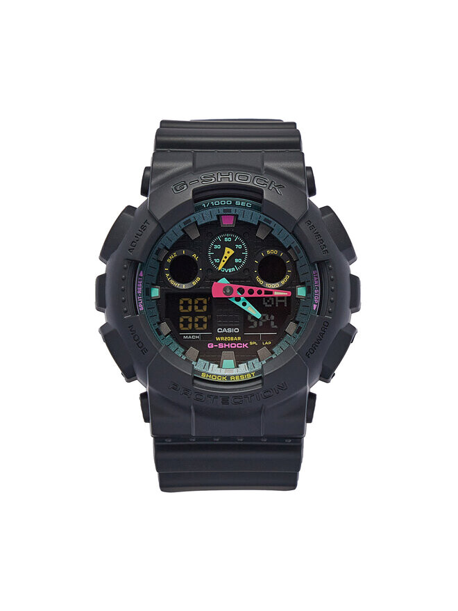 

Часы G-Shock, черный