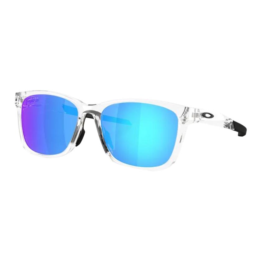 

Oakley Солнцезащитные очки с квадратной оправой, White