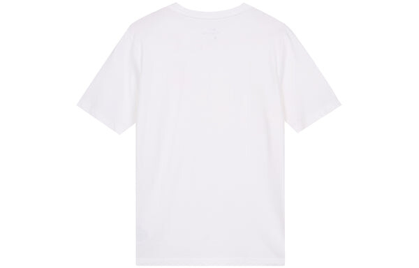 Футболка fc logo t-shirt 'white' Nike, белый — фото 2
