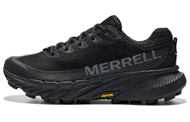 

Agility Peak 5 GORE-TEX «Тройной черный» Merrell