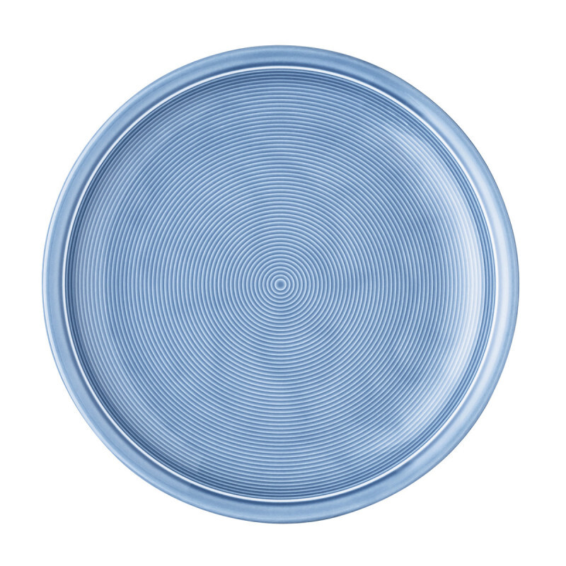 

Тарелка Trend Color Arctic Blue, 26 см Thomas, синий