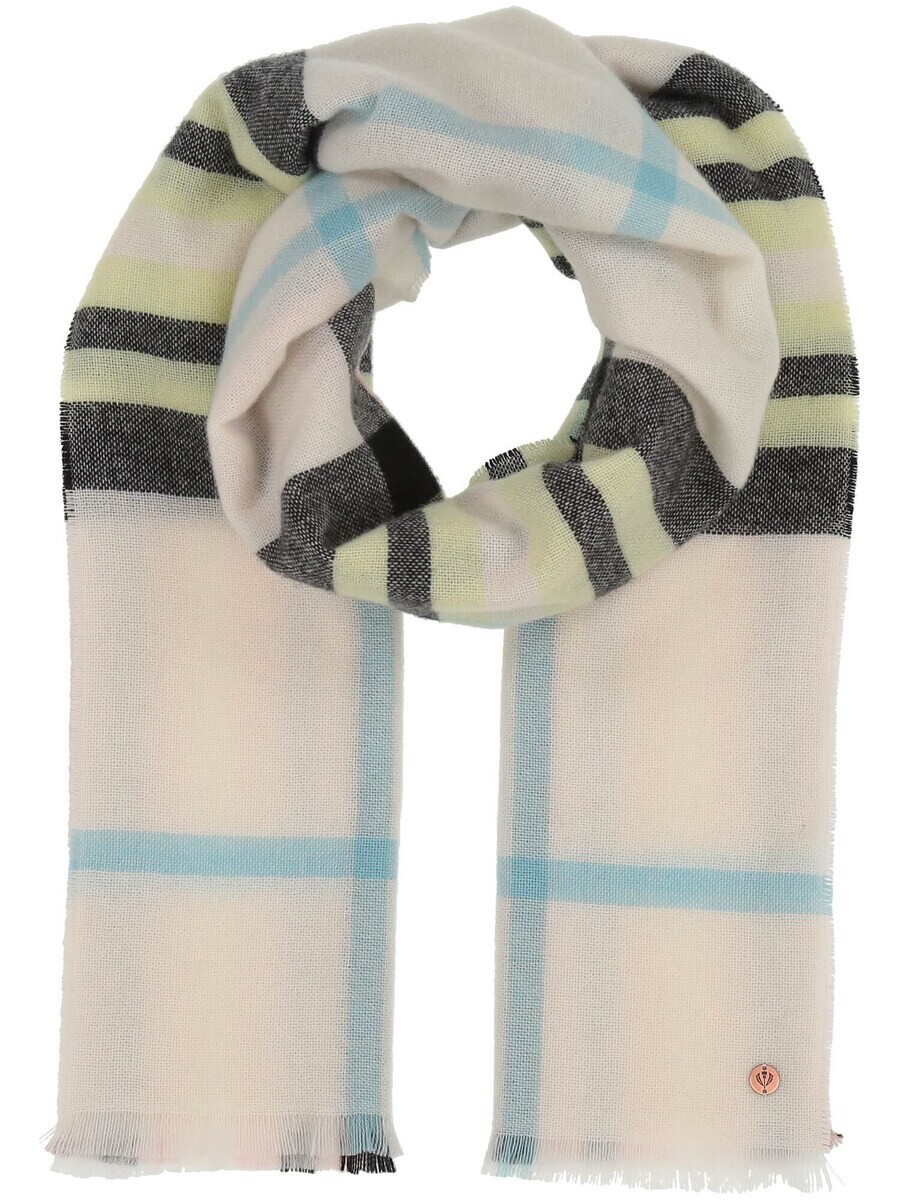 

Шарф FRAAS Scarf, разноцветный