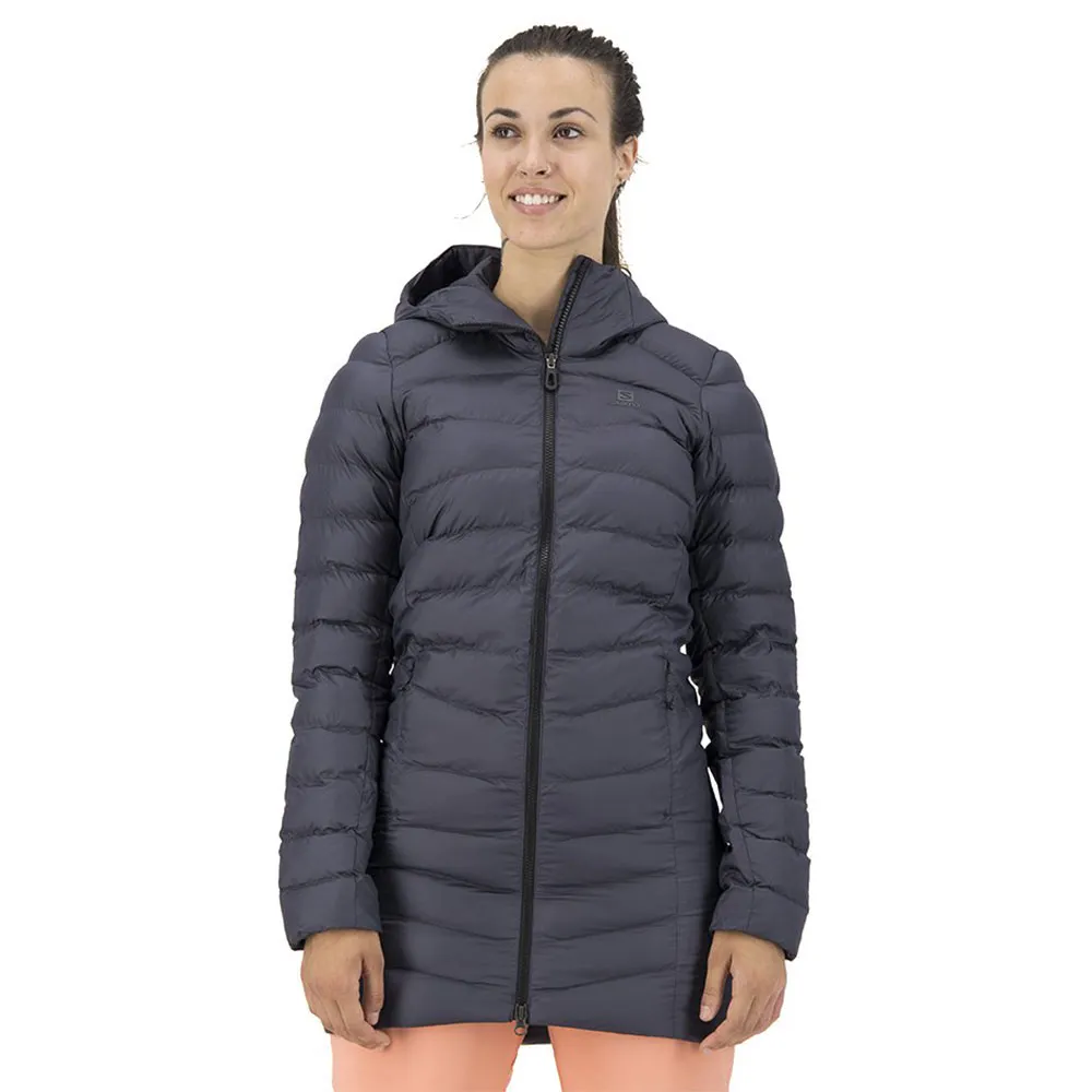 

Куртка Salomon Sight Storm, черный