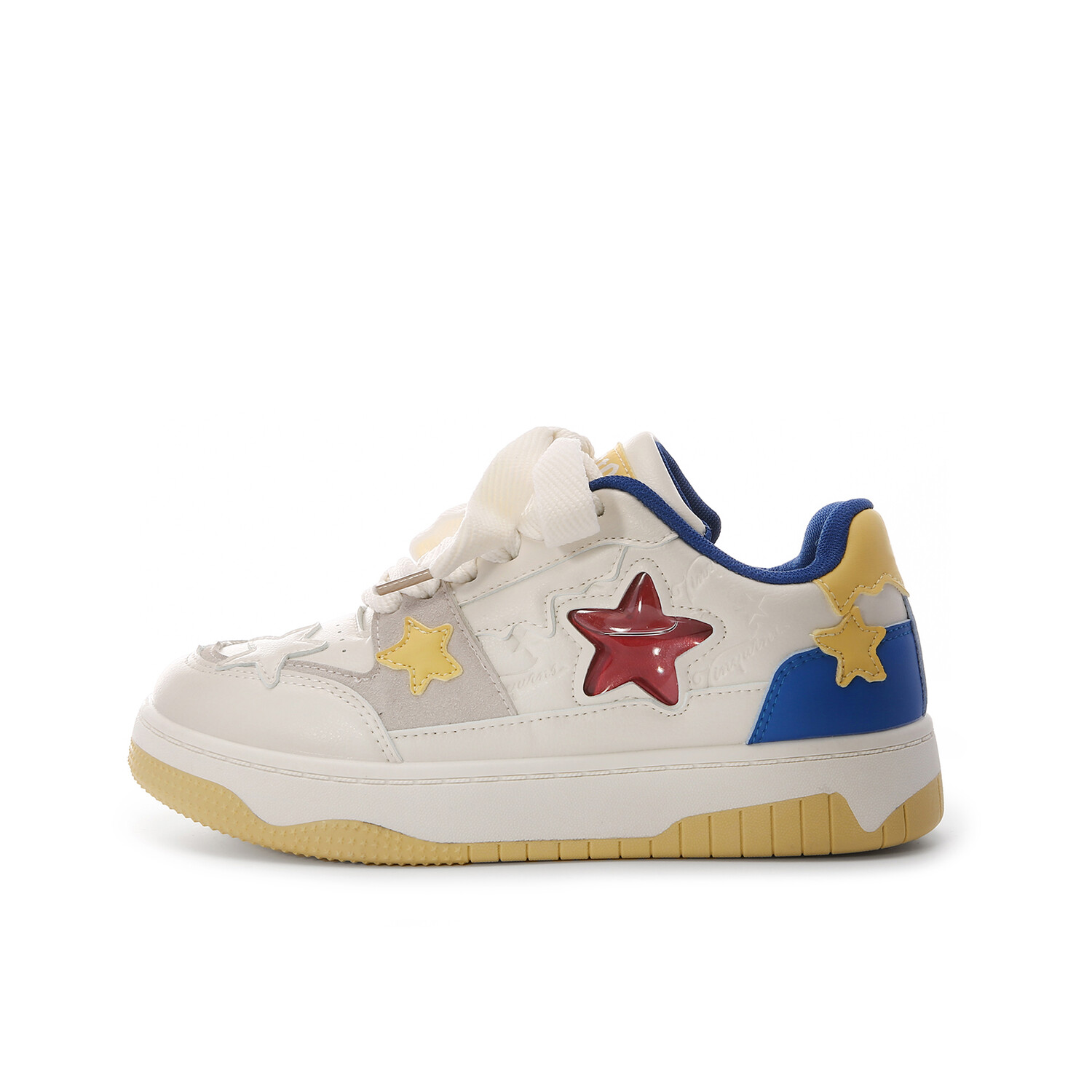 

Кроссовки Lovely you Skateboarding Shoes Women's Low-top, розовый