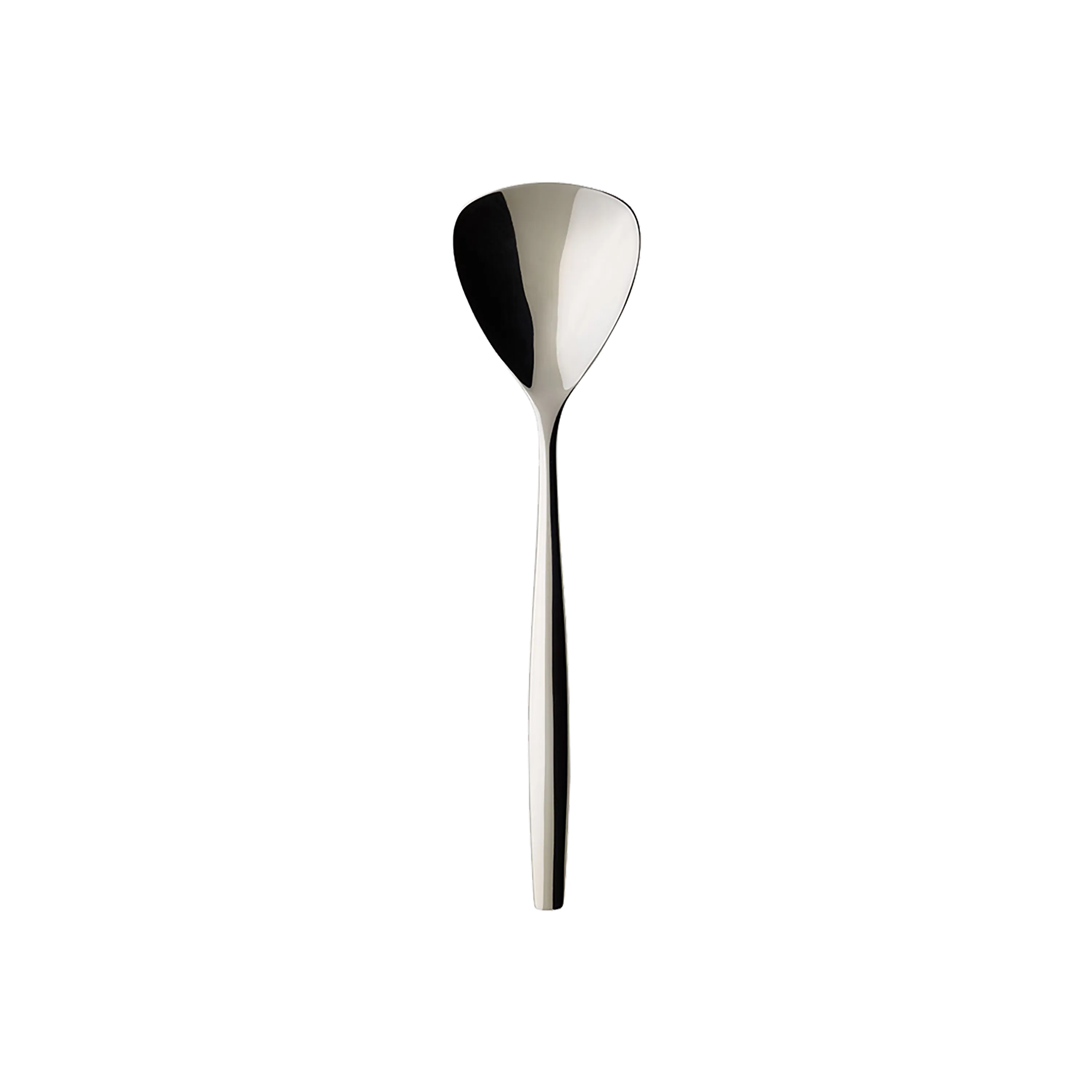 

Сервировочная ложка MetroChic Villeroy & Boch Signature, цвет Edelstahl