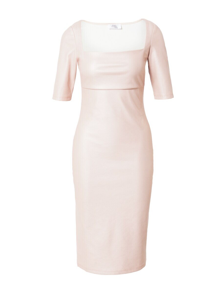 

Мини платье Katy Perry exclusive for ABOUT YOU Dress Charlotte, розовый