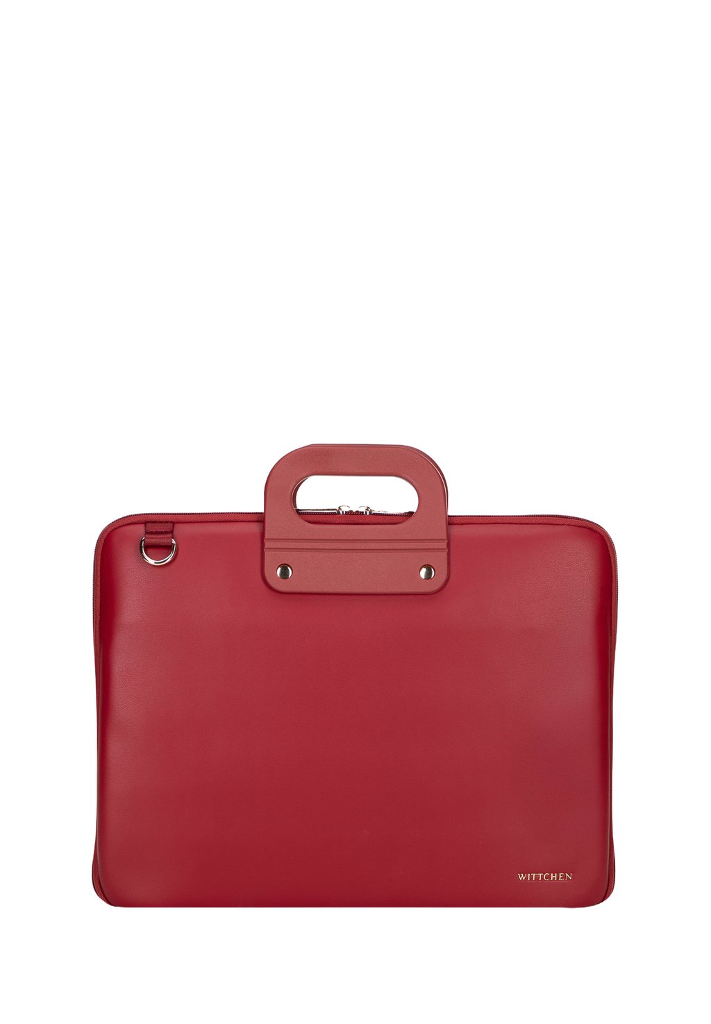 

Сумка для ноутбука OFFICE COLLECTION - Briefcase WITTCHEN, бургундия