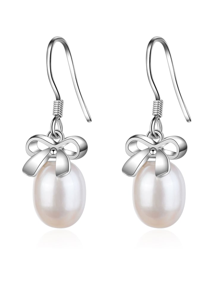 

Ailoria Серьги MIYABI из серебра