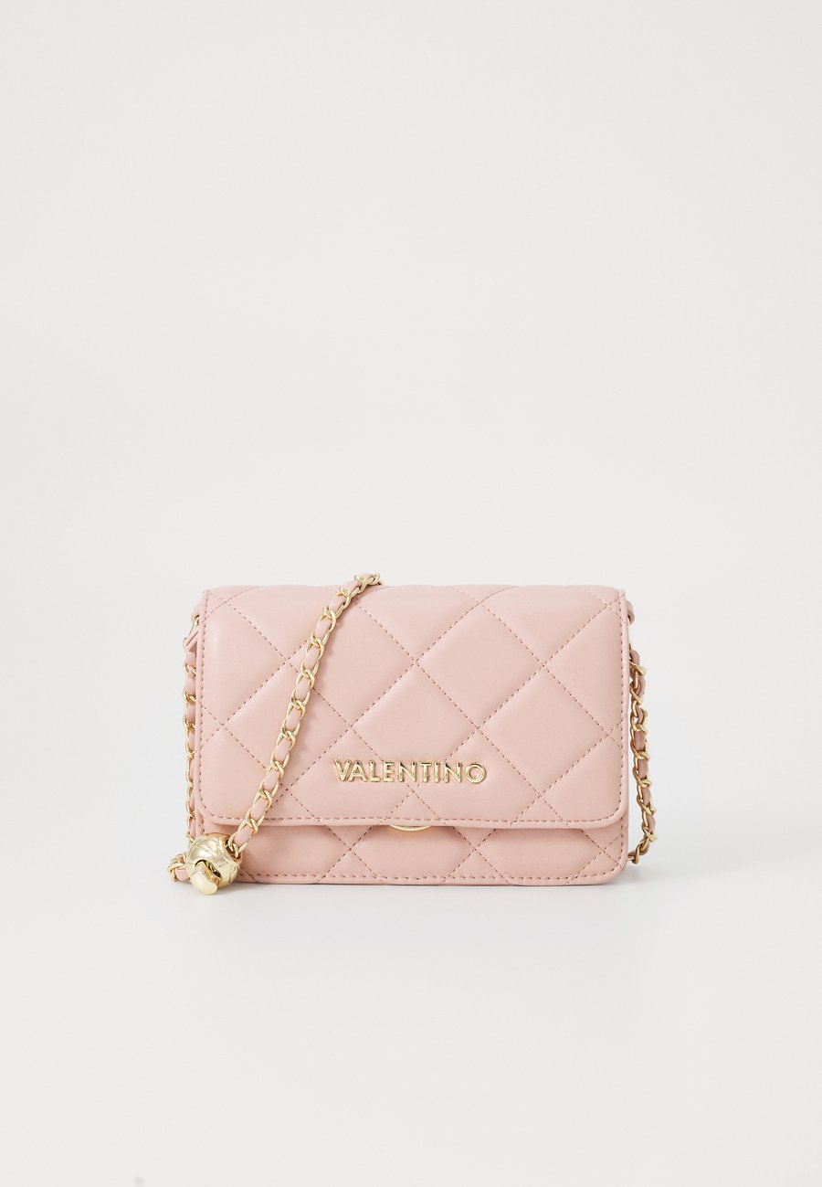 

Сумка кросс-боди Valentino Bags OCARINA, Cipria/Pink