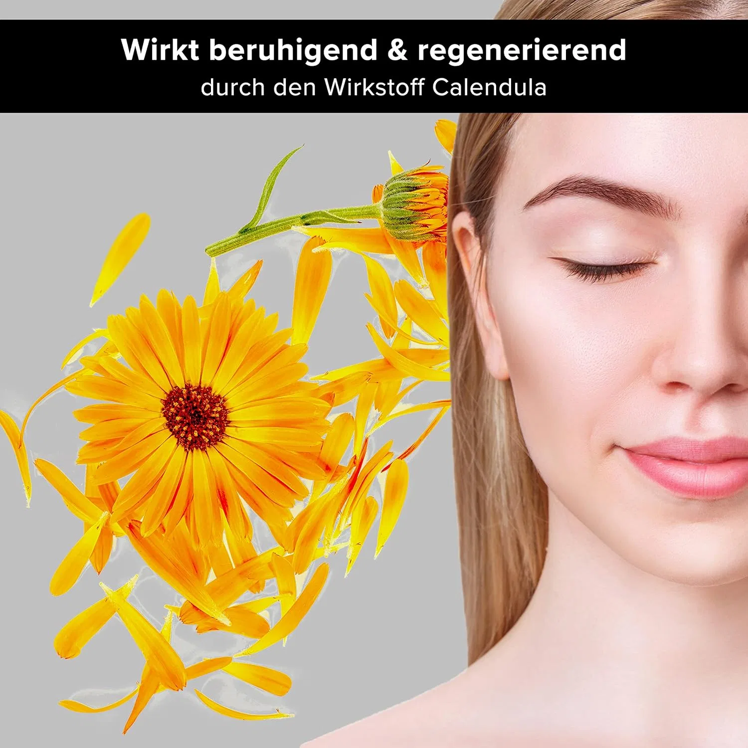Сыворотка Rau Cosmetics — Для лица Couperose Serum с гиалуроновой кислотой, 50 мл — фото 3