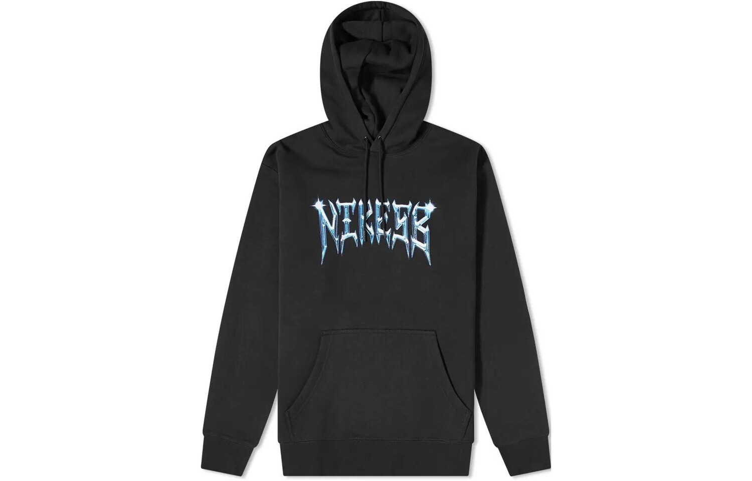 

Мужская толстовка Nike, цвет Black