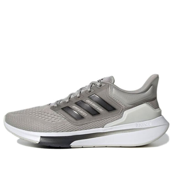 

Кроссовки eq21 run Adidas, серый