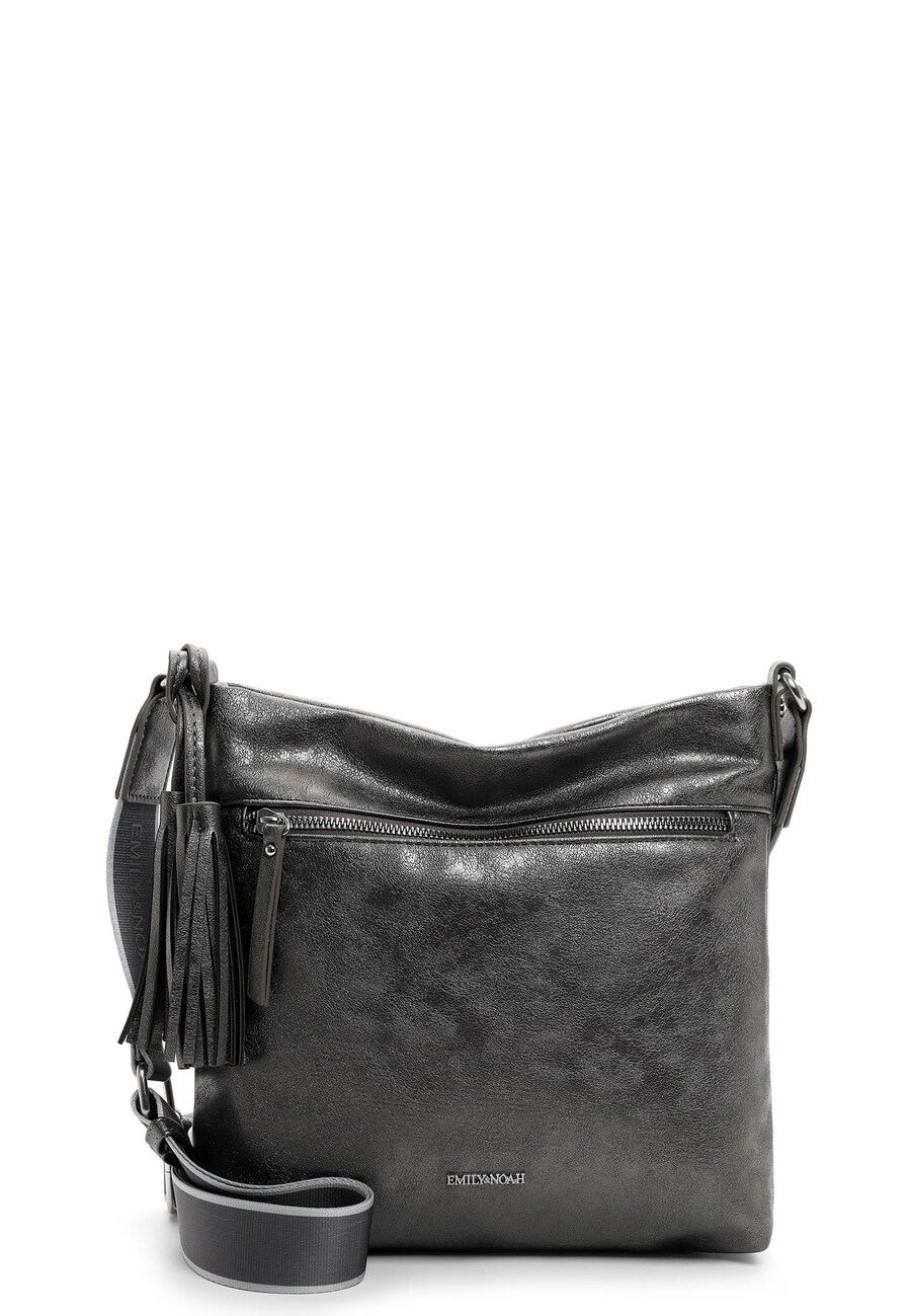 

Сумка через плечо Emily & Noah Emily & Noah E&N Belli , Silver