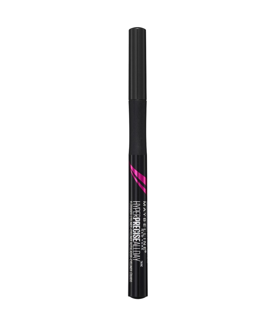 

Подводка для глаз Maybelline Hyper Precise All Day, Nr. 700 - Black, 1 шт.