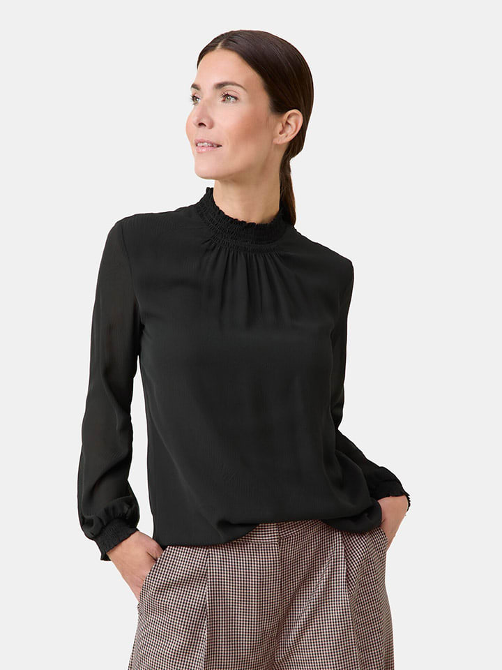

Блузка Gerry Weber, черный