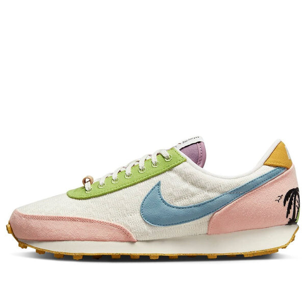 Кроссовки рассвет se Nike, белый