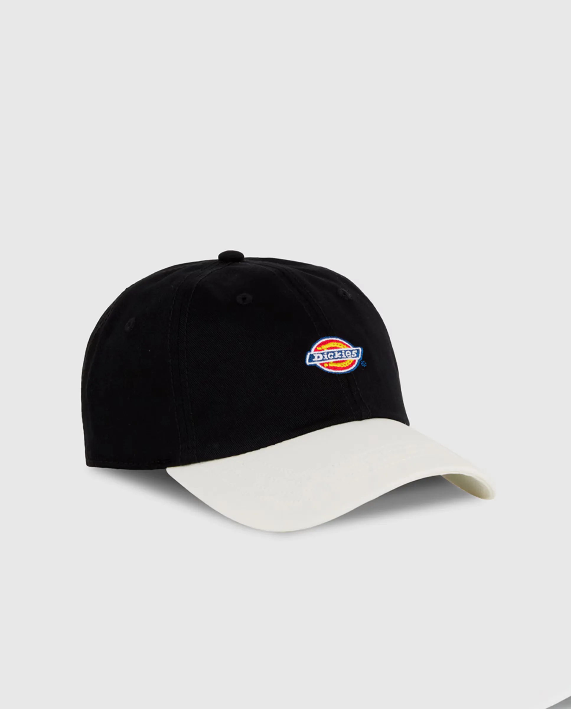 

Классическая мужская кепка Dickies, черный
