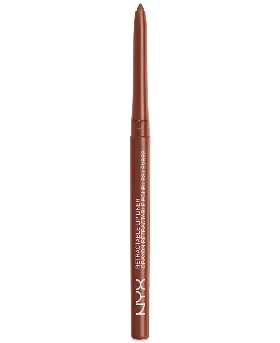 

Выдвижной карандаш для губ NYX Professional Makeup, цвет cocoa