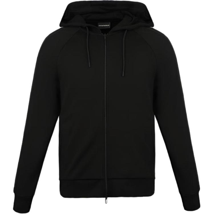 

Emporio Armani Мужская толстовка, черная