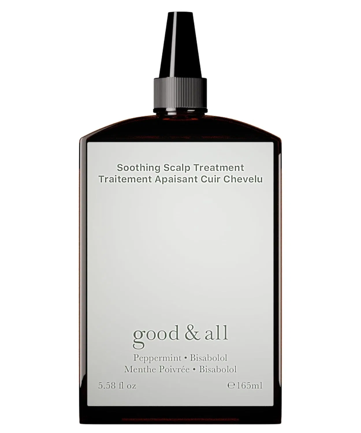 Тоник для кожи головы Good&All против перхоти Good&All