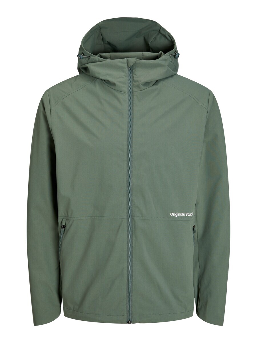 

Всесезонная куртка JACK & JONES Between-Season Jacket JJVesterbro, зеленый