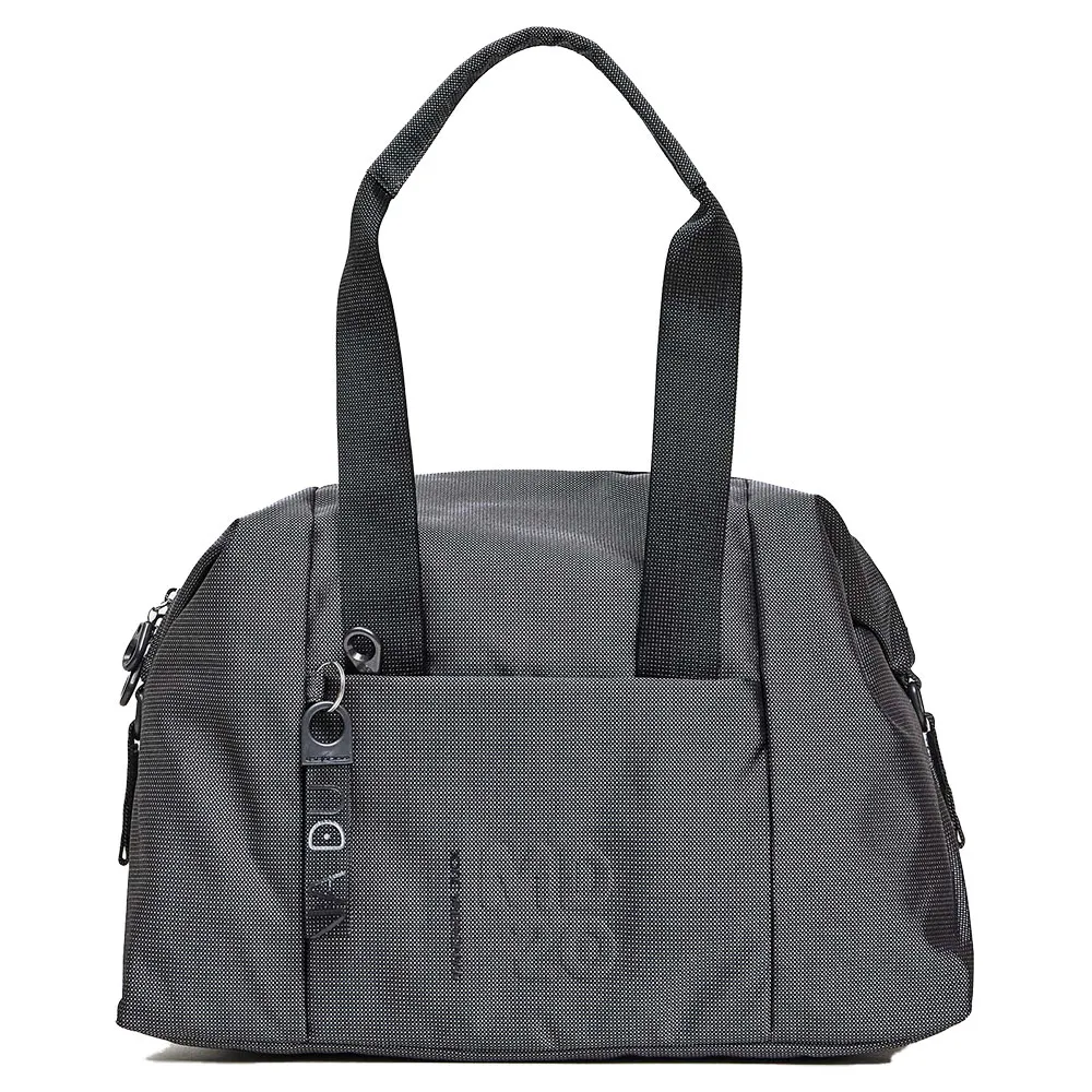 

Спортивная сумка Mandarina Duck Md 20 qmb01, серый