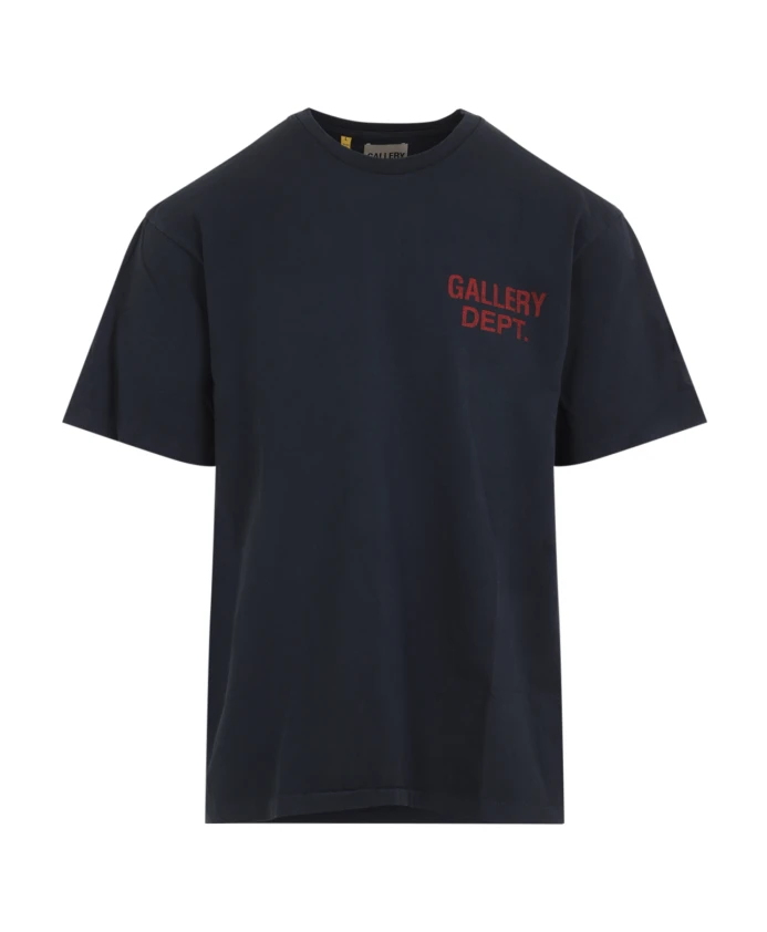 

Футболка St10302 Gallery Dept., черный
