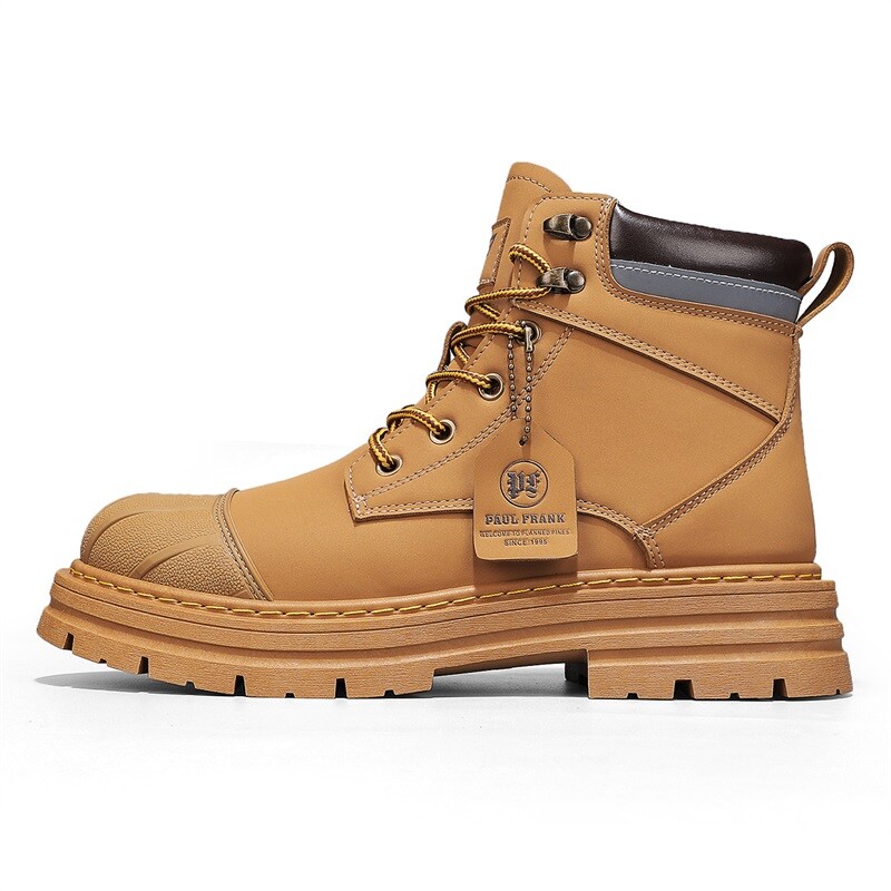 

Ботинки Paul Frank Martin Boots Men