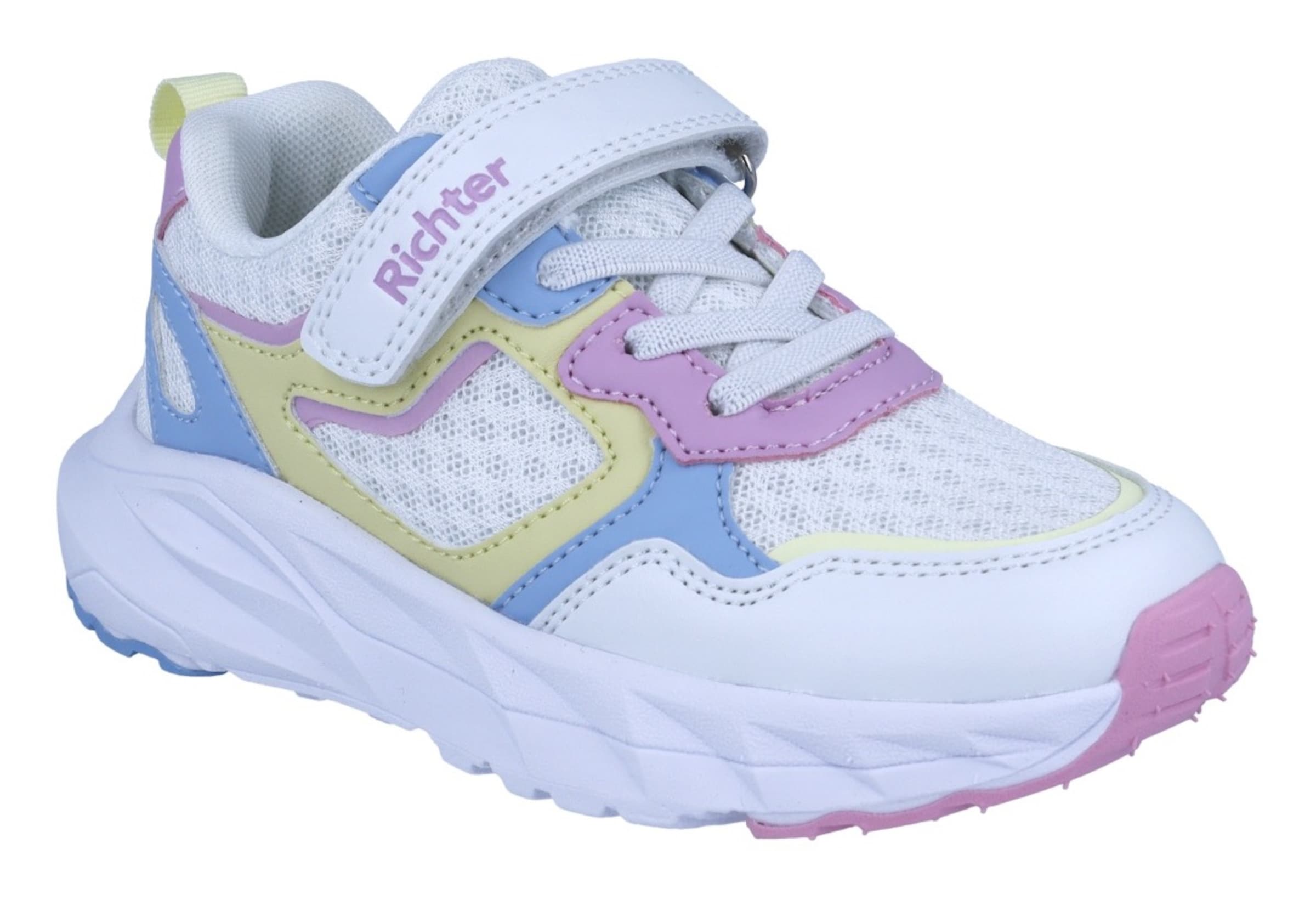 

Richter Schuhe Кроссовки в белом цвете