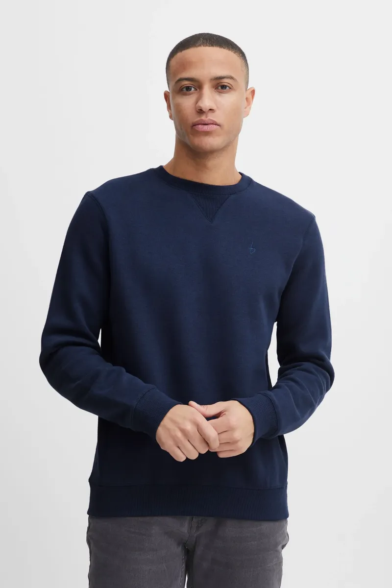 

Толстовка из смеси "Толстовка BLEND BHS", цвет Dress Blues