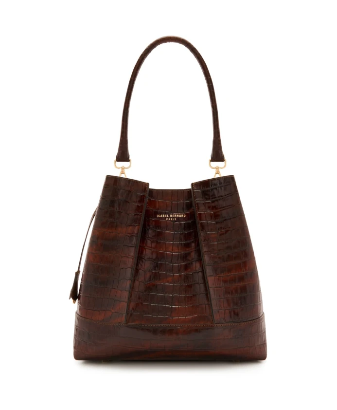 

Сумочка Femme forte minette Isabel Bernard, коричневый