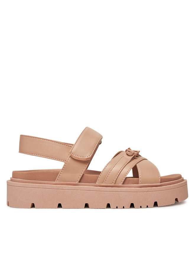 

Сандалии V3A2-82044-1013 S Calvin Klein Jeans, коричневый