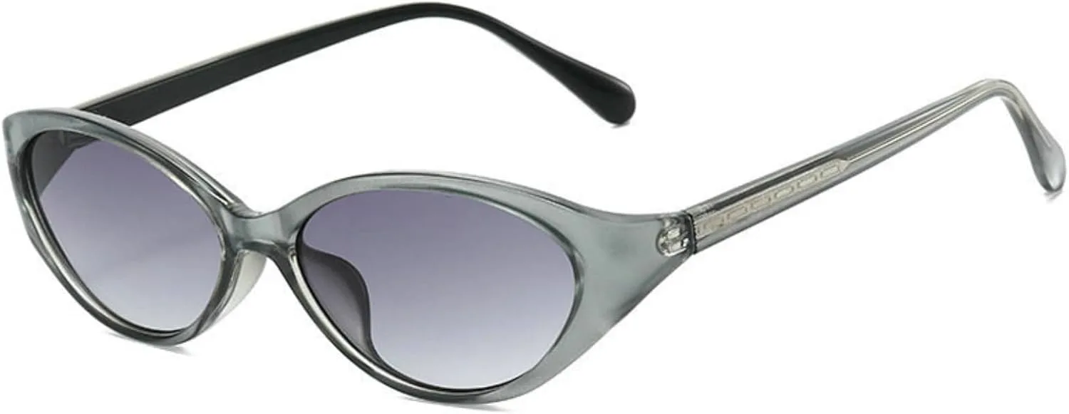 

Willochra Роскошные солнцезащитные очки «кошачий глаз» с заклепками для женщин, модные дизайнерские очки в леопардовой оправе, винтажные женские очки, C5