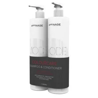Набор шампуня и кондиционера «Mode Color Care» от A.S.P. A.S.P