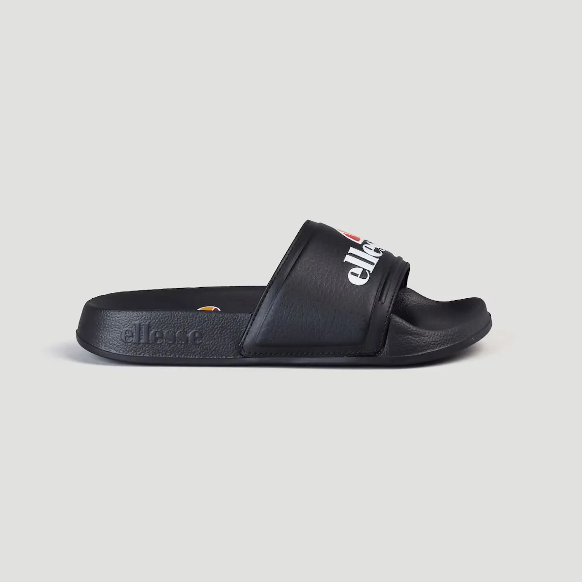 

Детские шлепанцы Filippo Slide Ellesse, черный