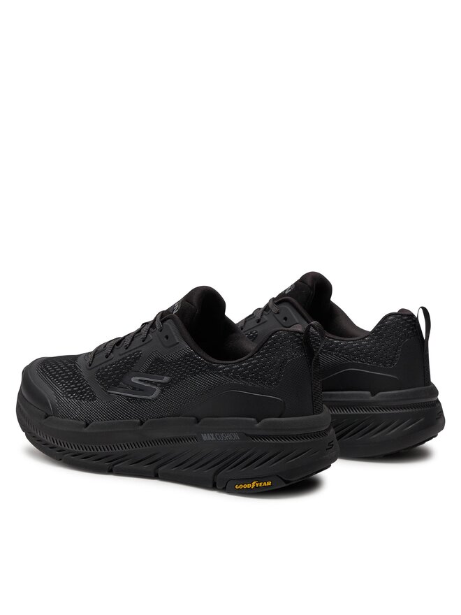 Кроссовки Max Cushioning Premier 2.0-Vantage 2.0 220840/BKCC Skechers, черный — фото 3
