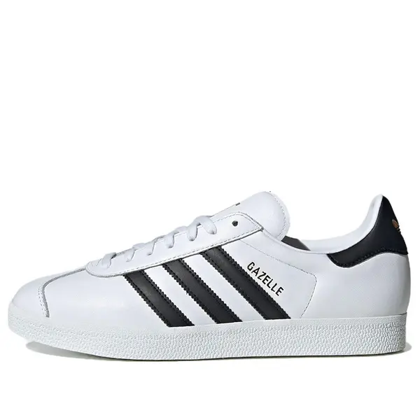 

Кроссовки газель Adidas, белый