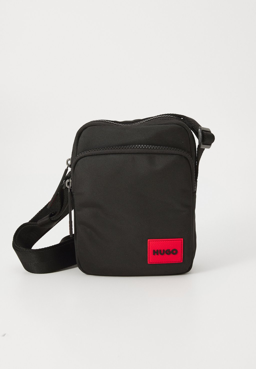 

Сумка через плечо ETHON POCKET HUGO, черный
