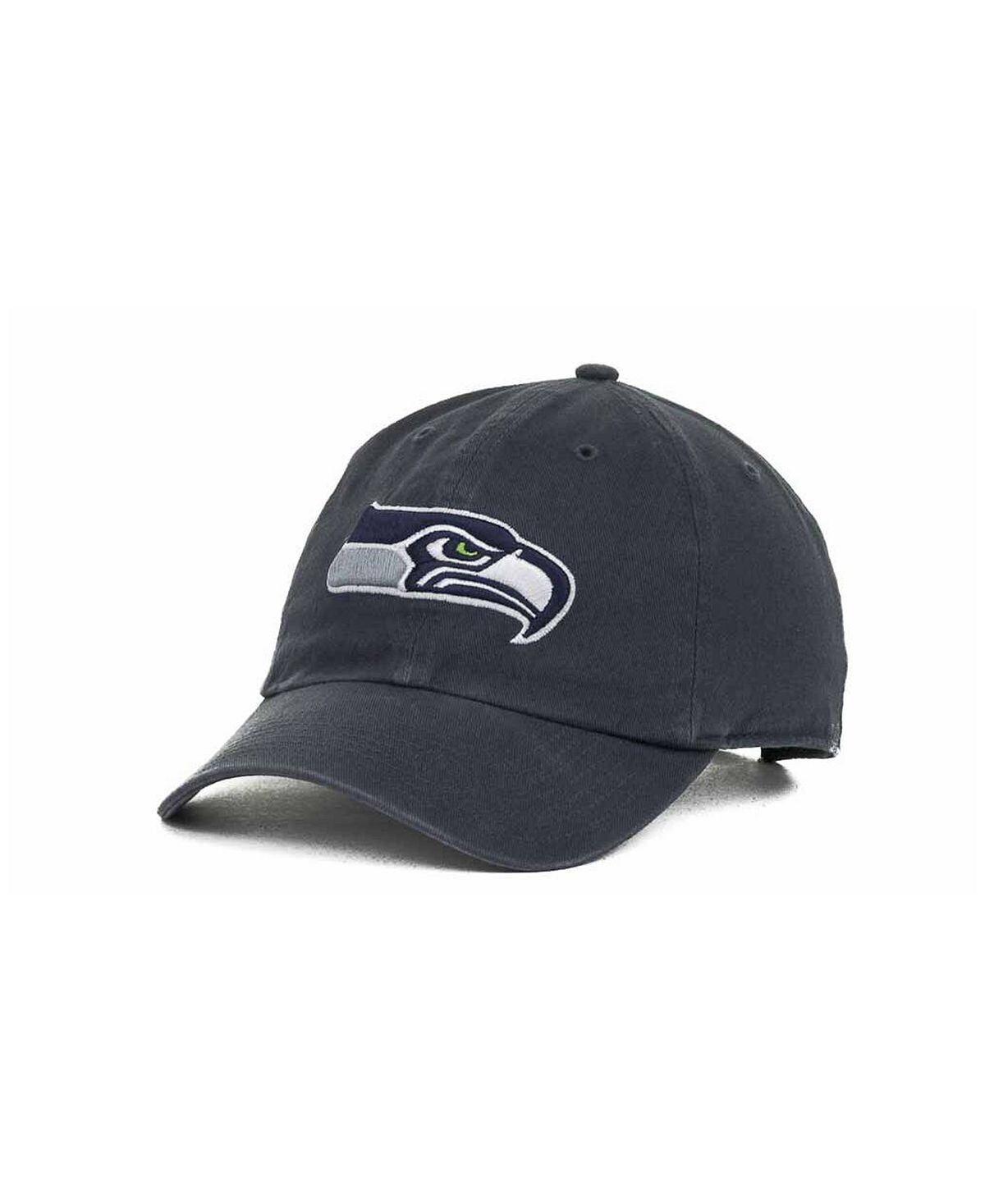 

Кепка Seattle Seahawks CLEAN UP '47 Brand