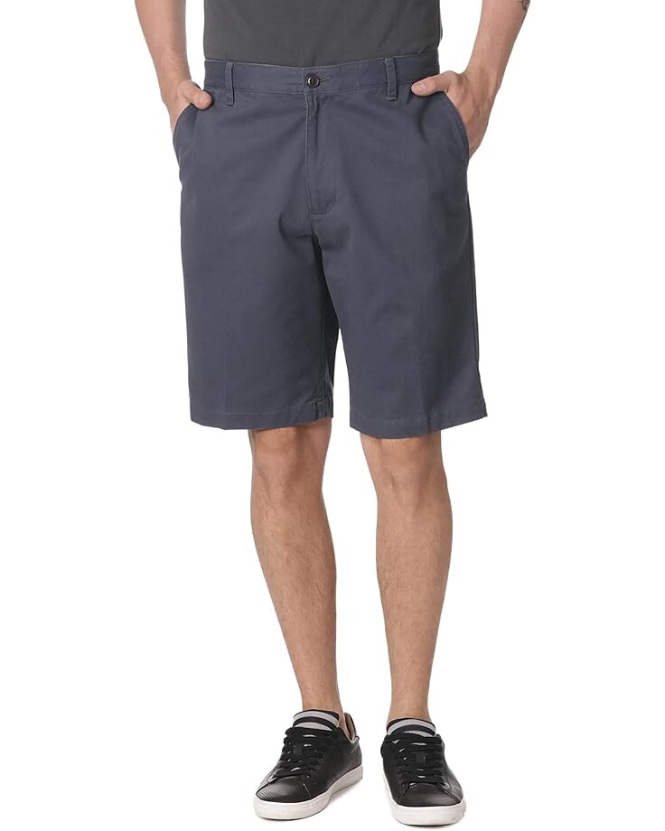 

Шорты Dockers 10.5" Perfect Short, цвет Maritime