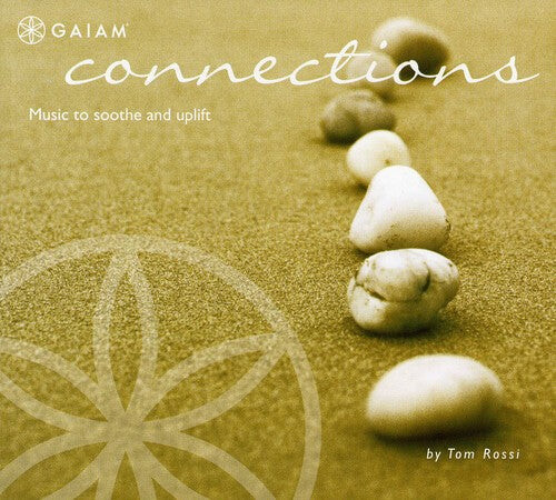 

CD диск Connections / Various: Connections