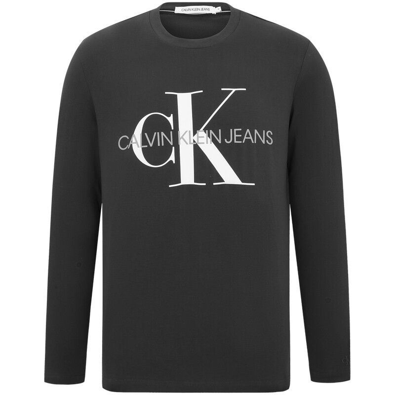 

Мужская футболка Calvin Klein, ЯФ - Белый