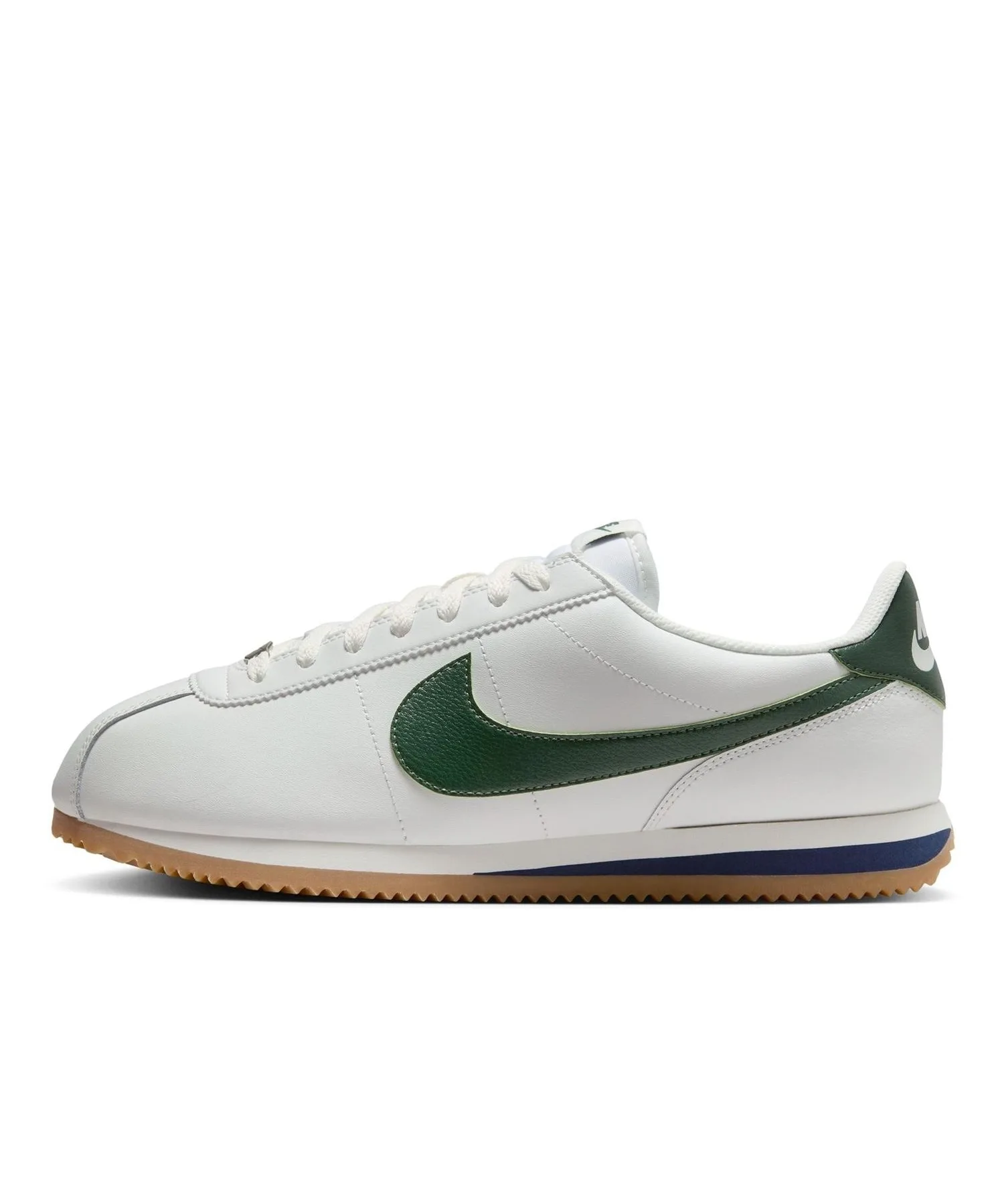 Кроссовки Nike Cortez DM4044-113 белые
