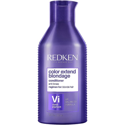 

Color Extend Blondage Фиолетовый кондиционер для светлых волос 300мл, Redken