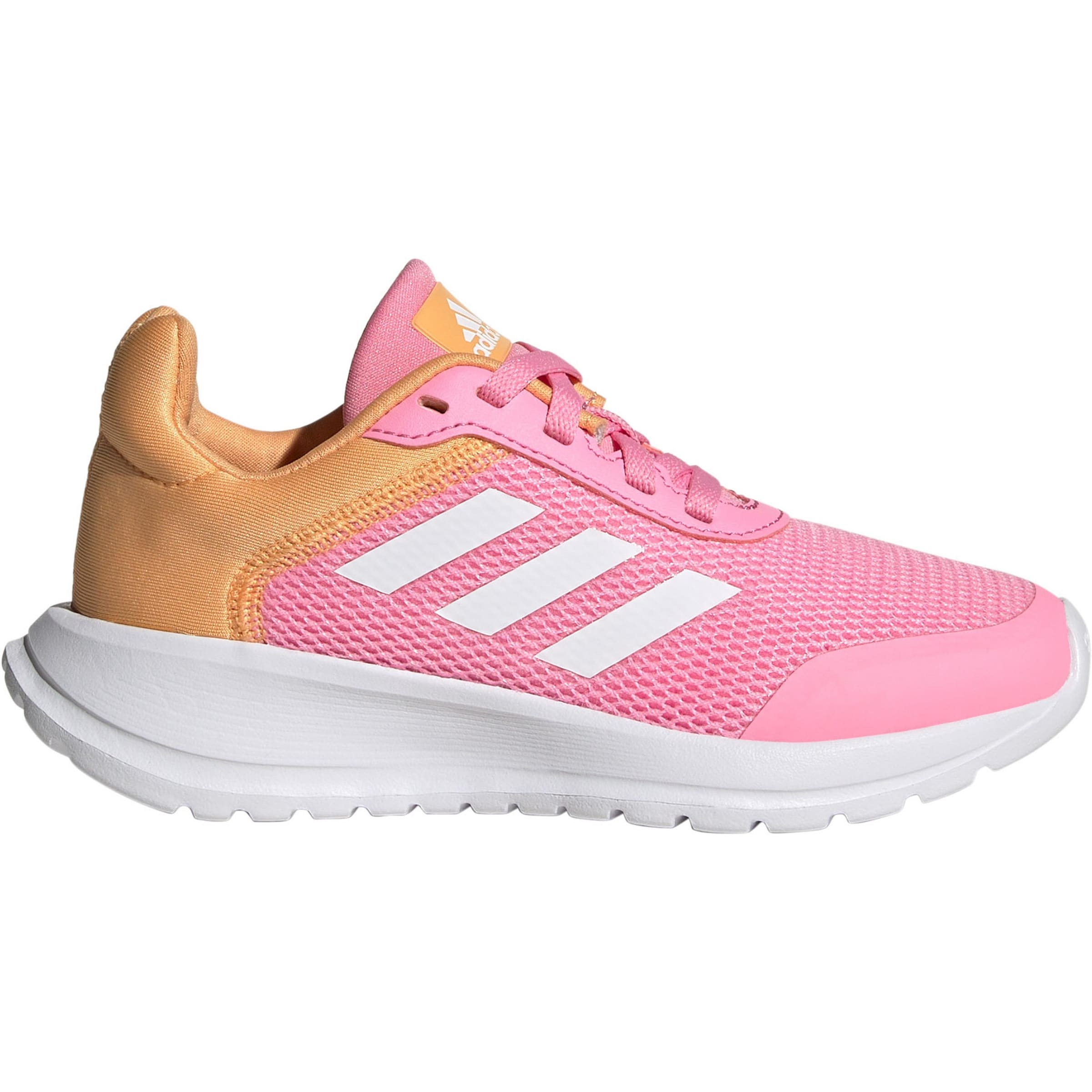 

Adidas Sportswear Кроссовки 'Tensaur Run 2.0' в цвете Rose