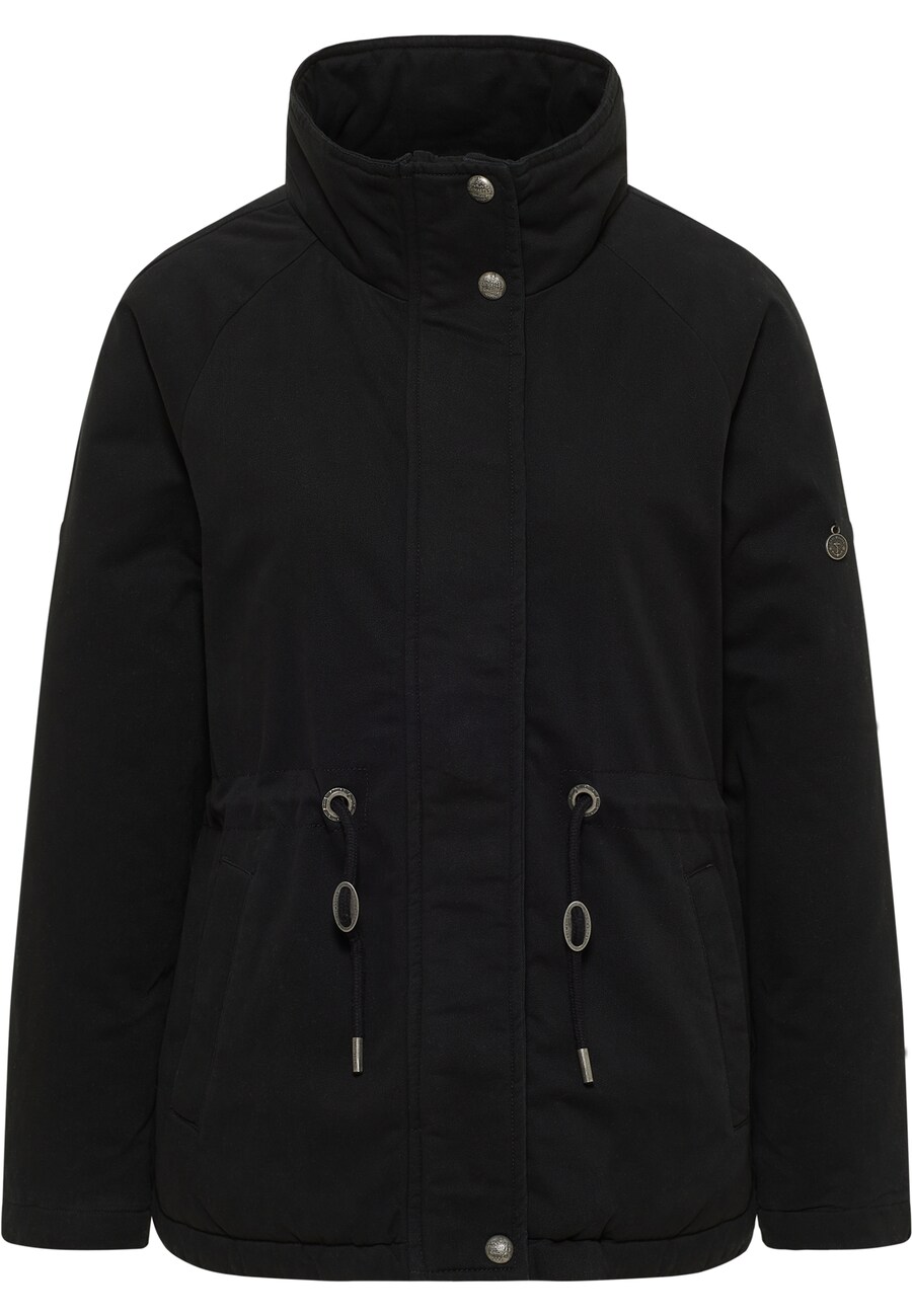 

Зимняя куртка DreiMaster Vintage Imane, Black