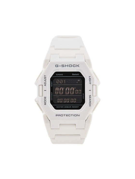 

Часы G-Shock, белый